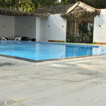 Escape Goa Hotel Palolem Exterior photo